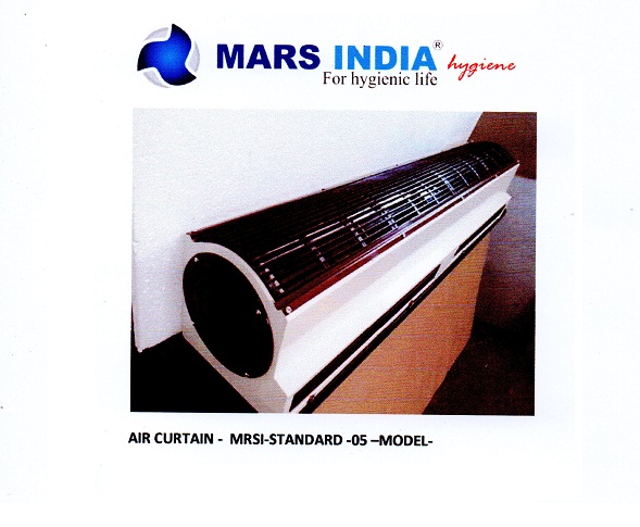 Manufacturers,Suppliers,Services Provider of Air Curtain